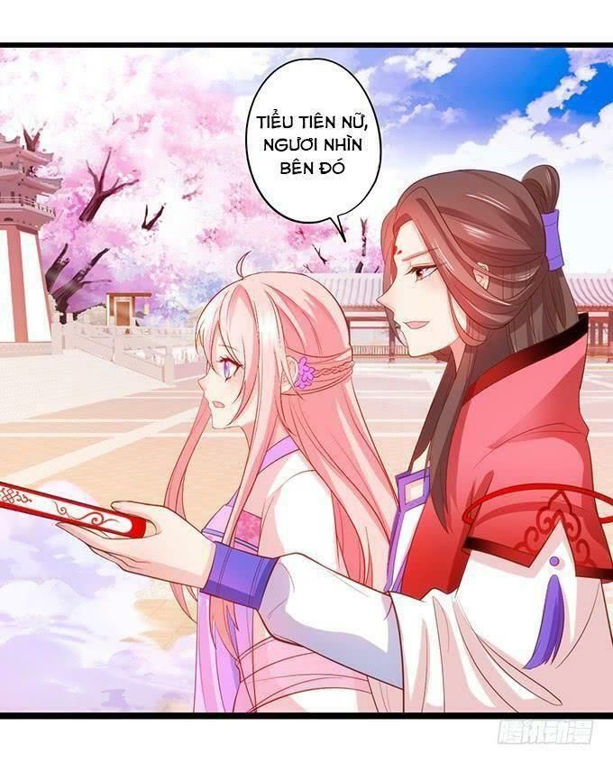 hồ tiên hung bạo chapter 103 41