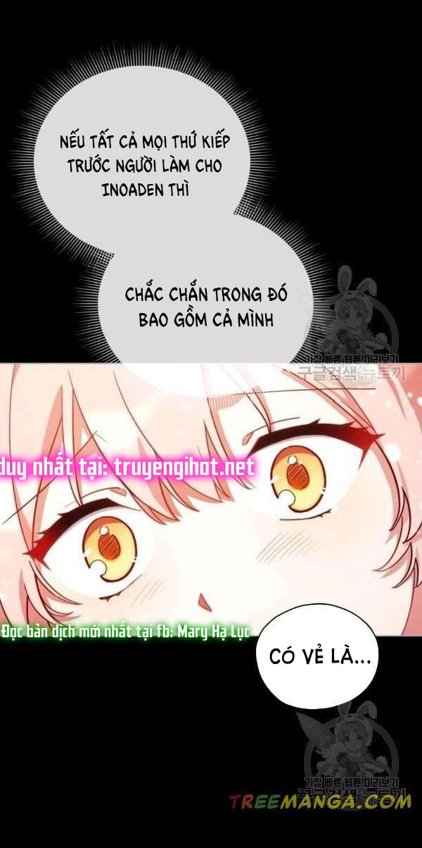 quý cô không thể tiếp cận chapter 35 6