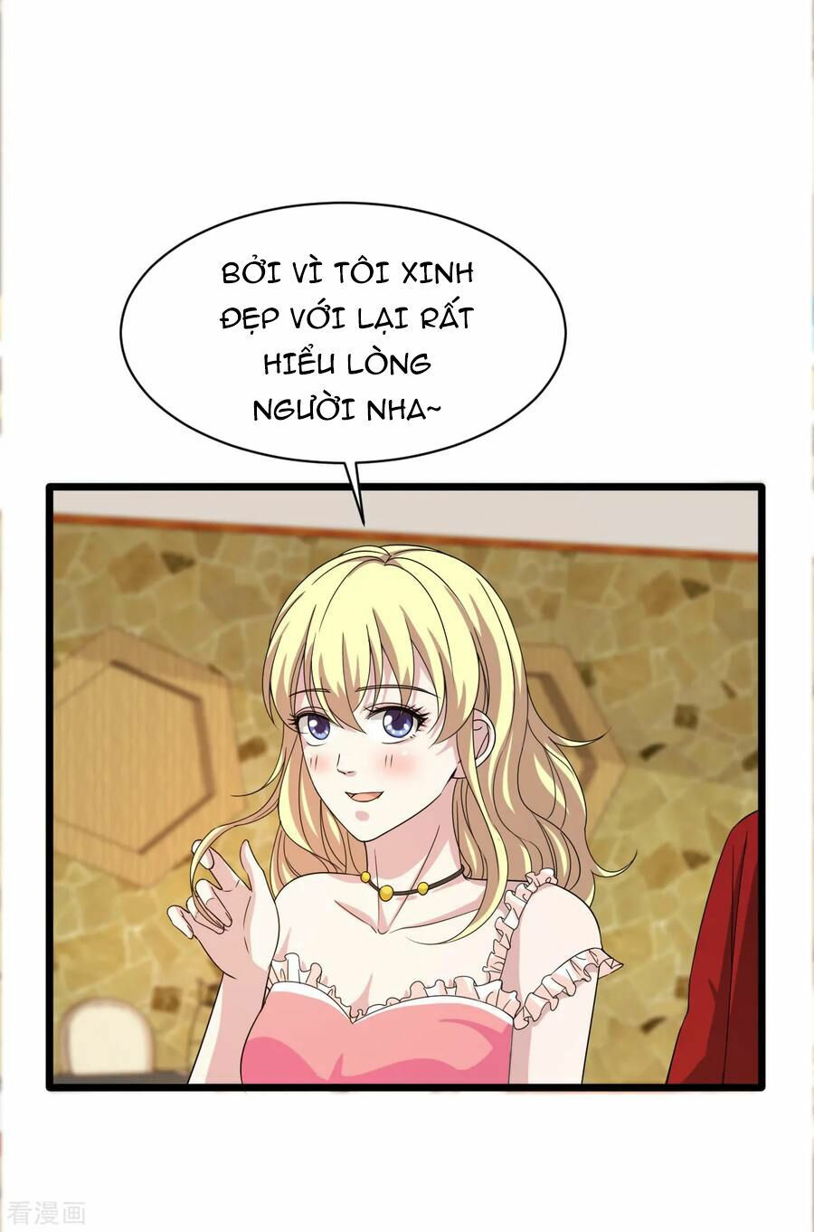 đô thị tà vương chapter 24 2