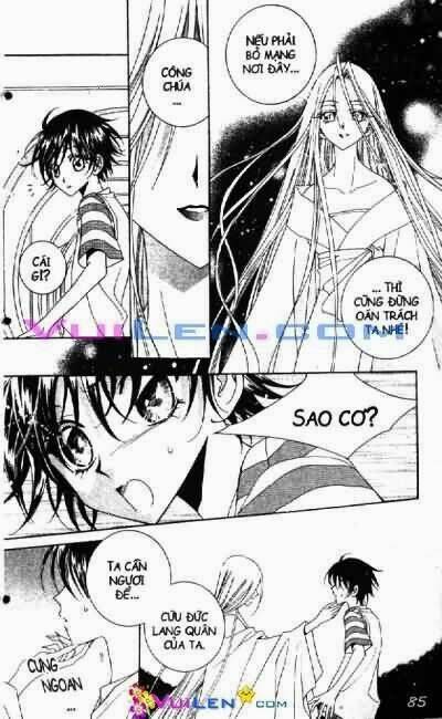 nàng công chúa bỏ trốn chapter 2 85