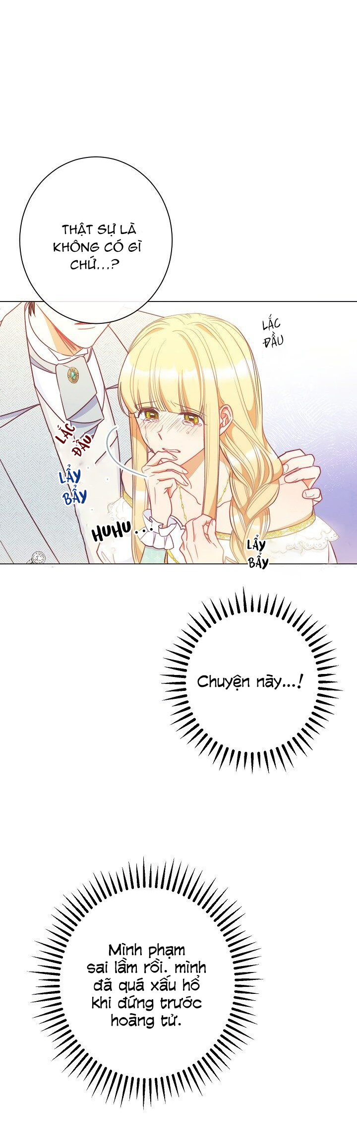 ác nữ đảo ngược đồng hồ cát chapter 31 22