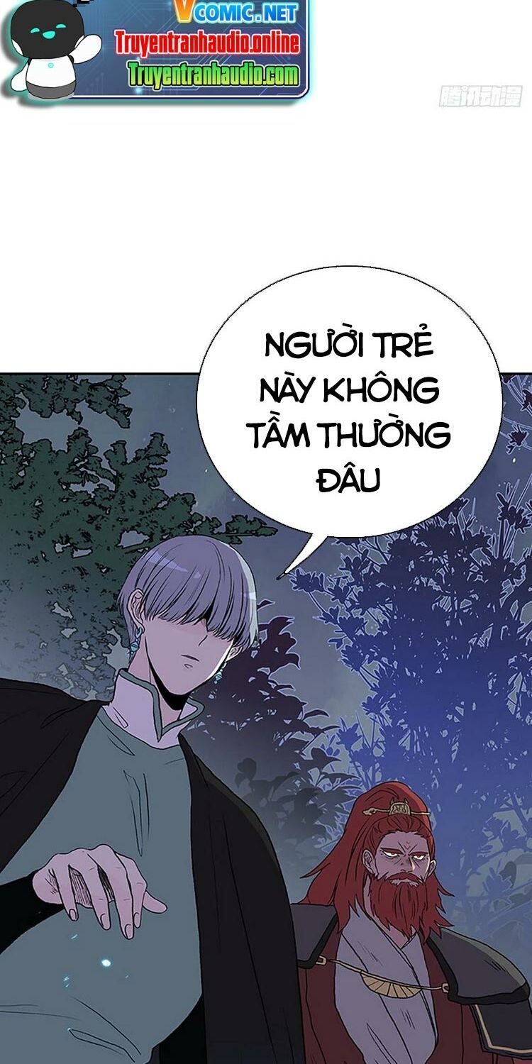 học sĩ tái sinh chapter 166 2