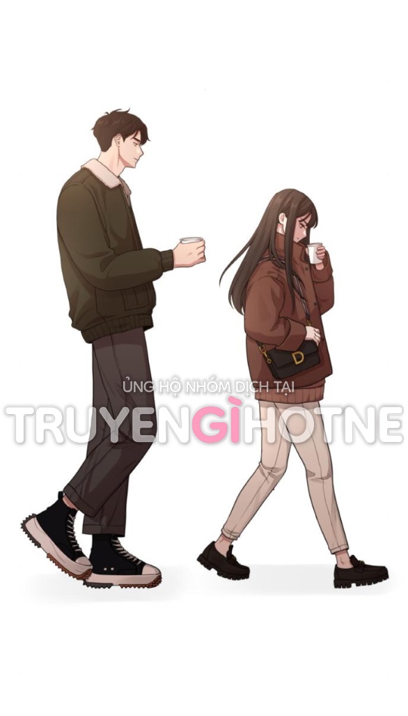 Cuộc Sống Của Tác Giả Truyện Người Lớn chapter 9.1 - Trang 46