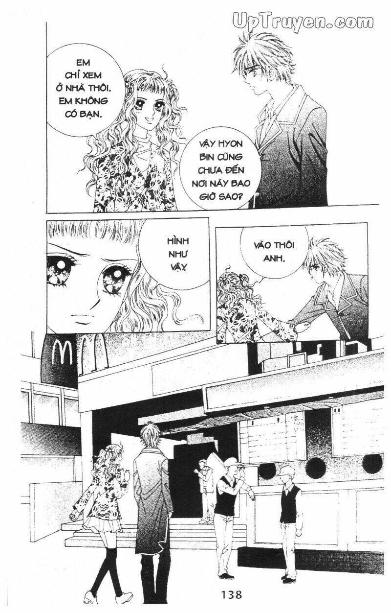 mặt nạ tình yêu chapter 53 62