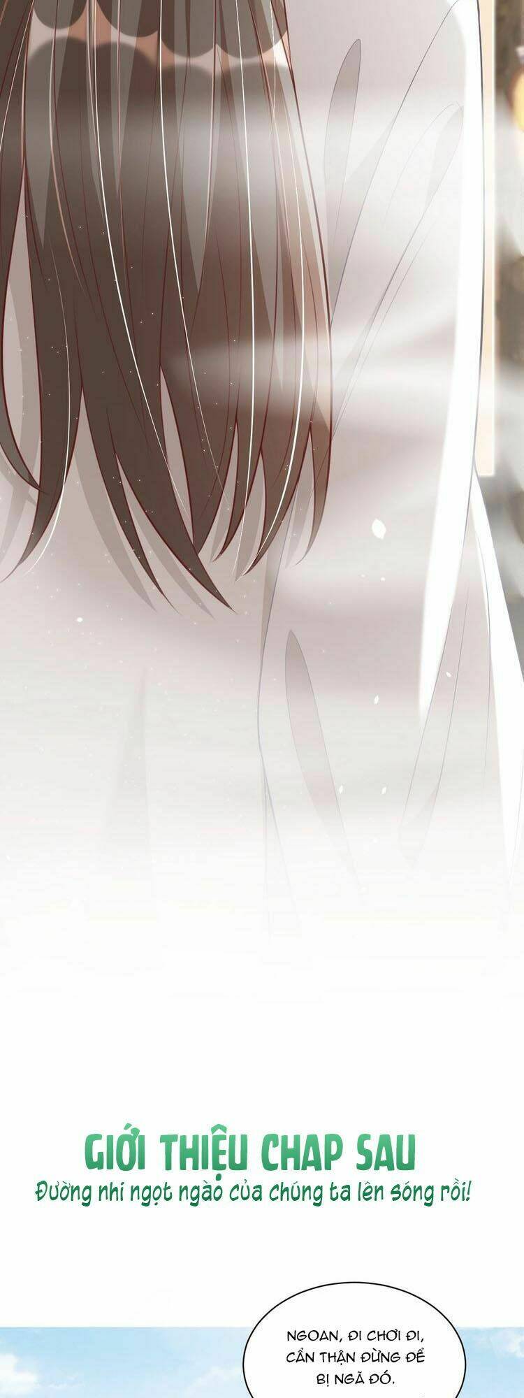 công chúa tại thượng: quốc sư mời xuống kiệu chapter 18 30