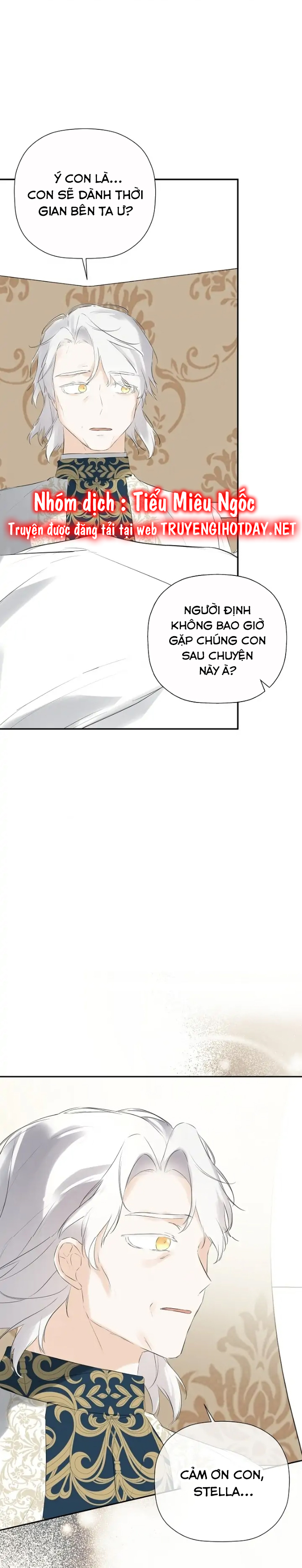 tôi biết bí mật của nam phụ chapter 43 21