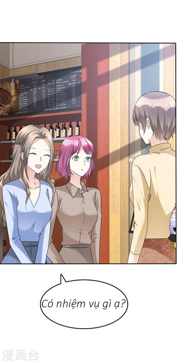 con đường phản công của sủng thê chapter 40 29