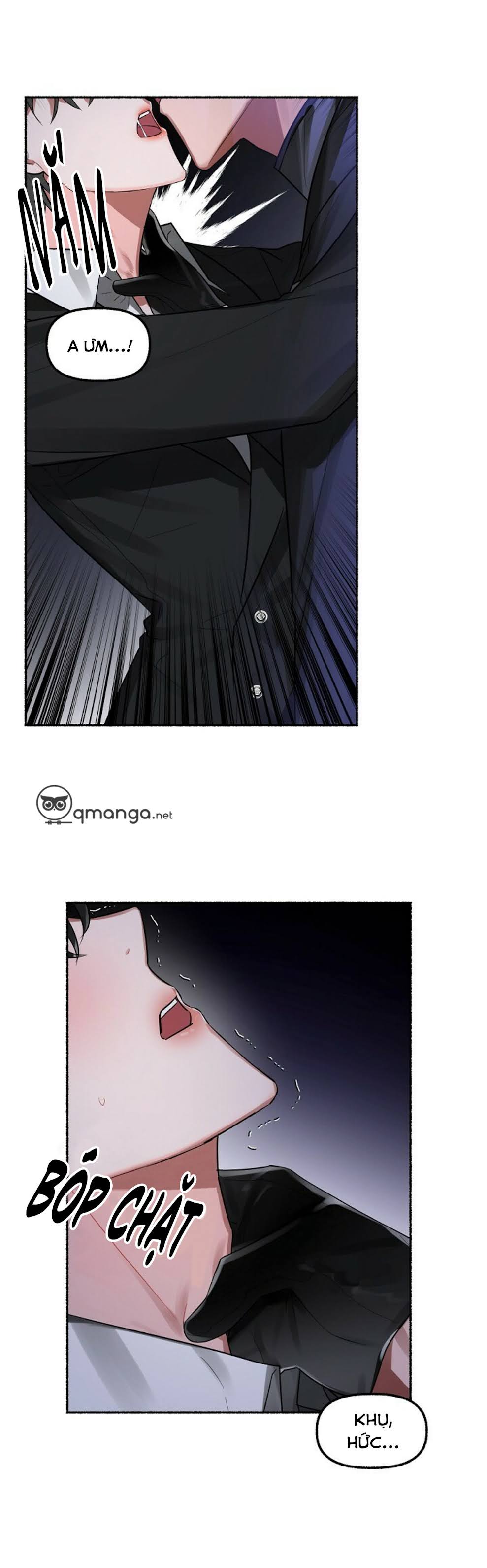 hoa triều chapter 4 44