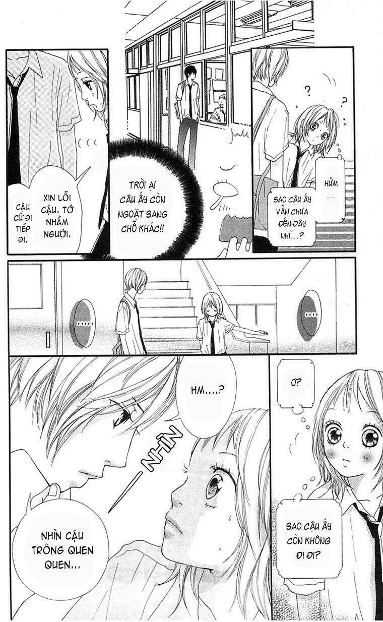 tình yêu học trò chapter 5 15