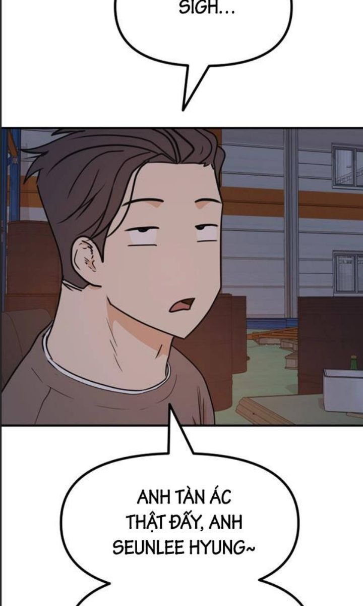 bạn trai võ sĩ chapter 86 83