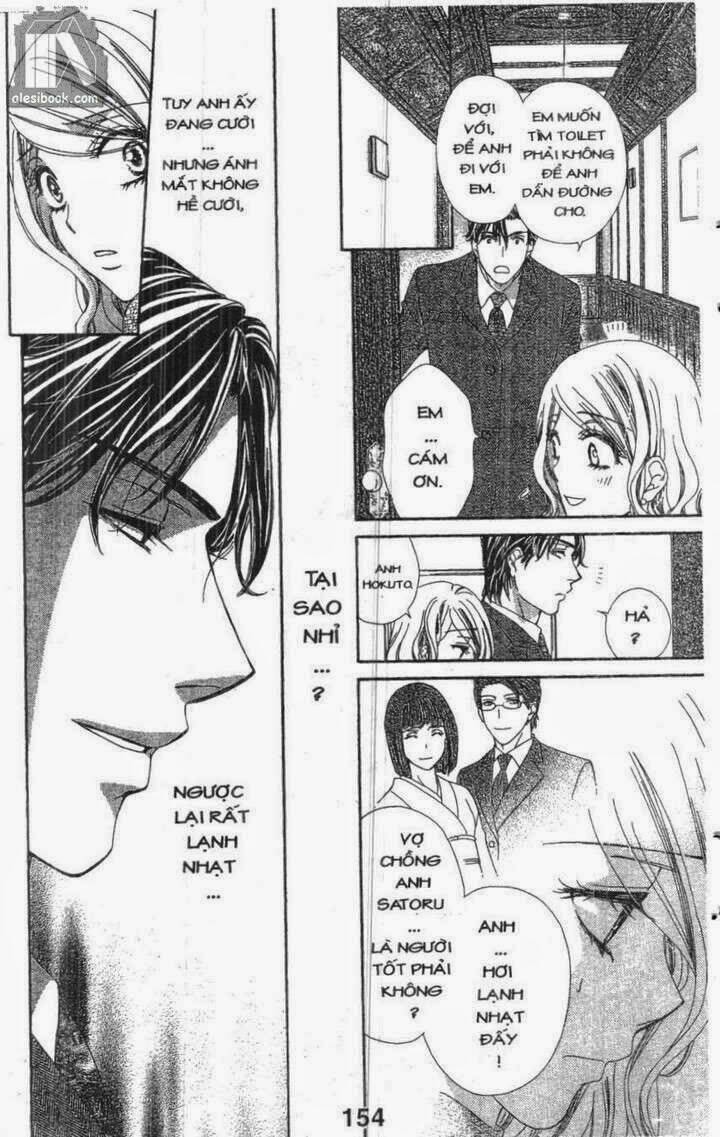 hôn nhân bất đắc dĩ - love of firos you chapter 12 17