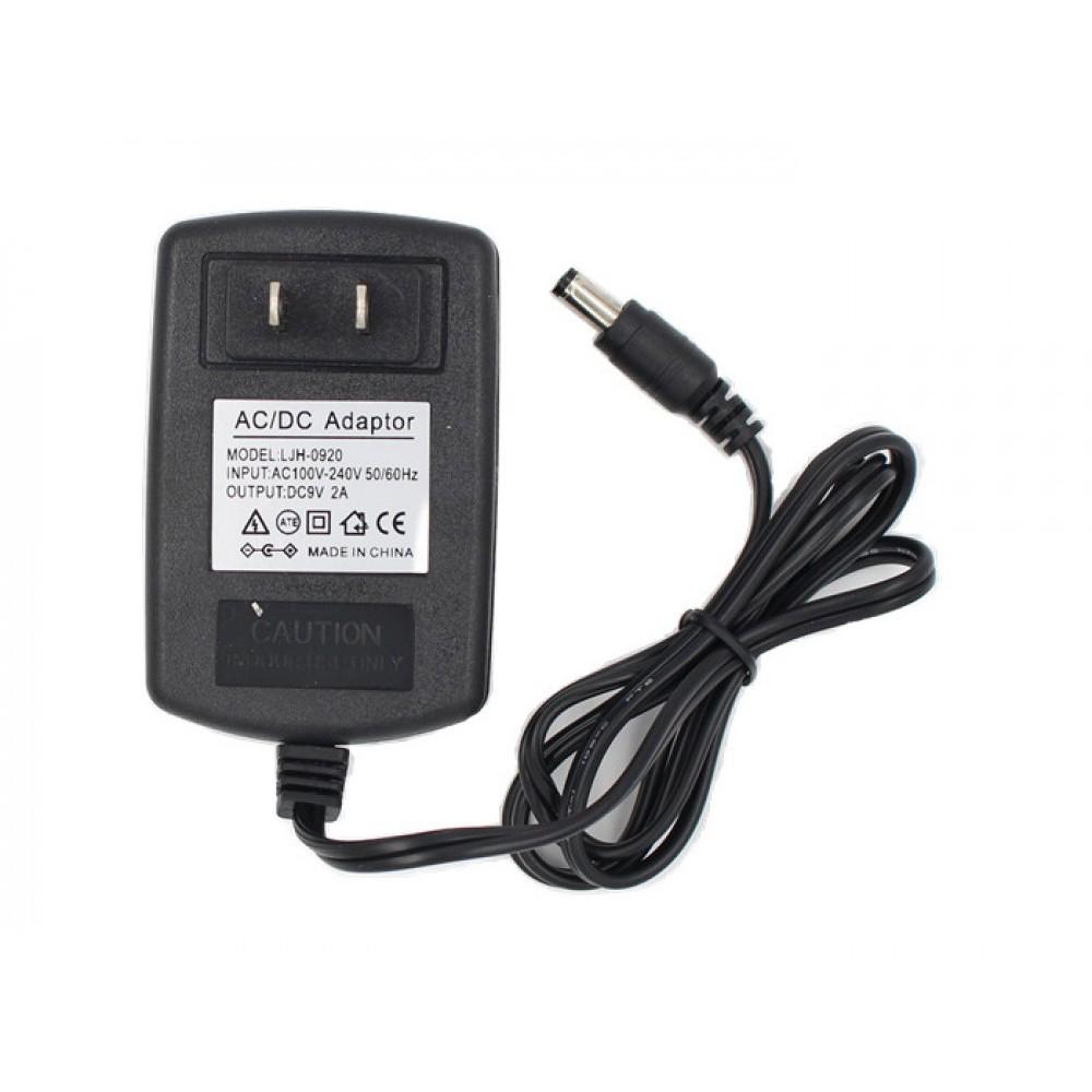 Adapter 9V 2A