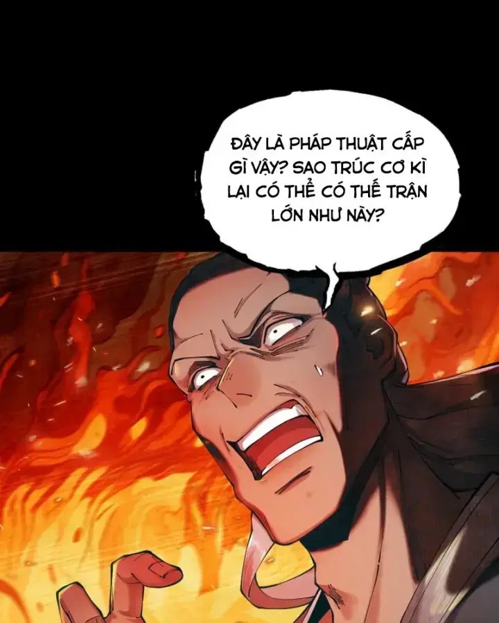 gặp mạnh thì càng mạnh, tu vi của ta không giới hạn chapter 4 74