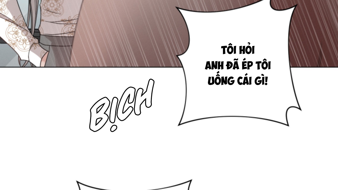 hội chứng minmotion chapter 5 117