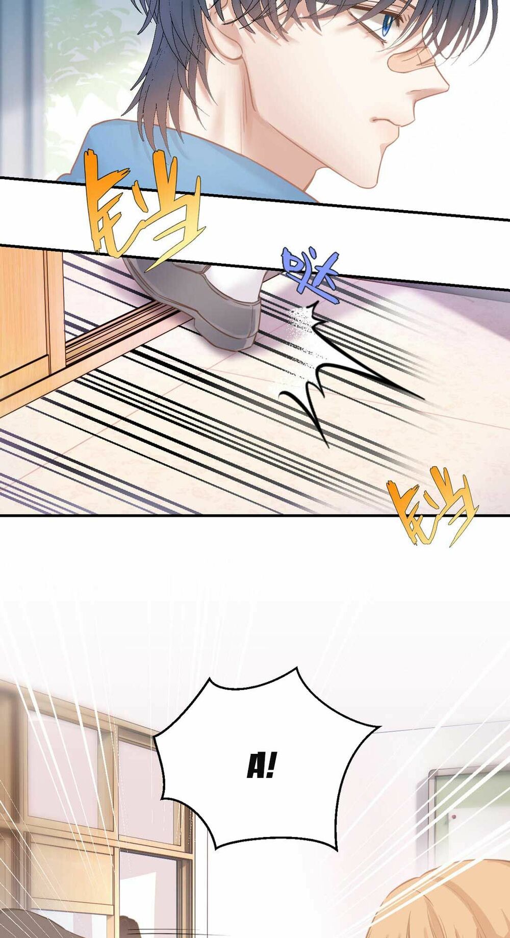 khảo nghiệm cuối cùng của tra nữ chapter 4 23