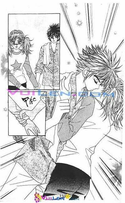 nụ hôn cuối chapter 48 19