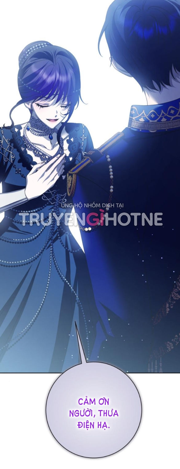 tôi muốn trở thành cô ấy dù chỉ là một ngày chapter 145.1 27