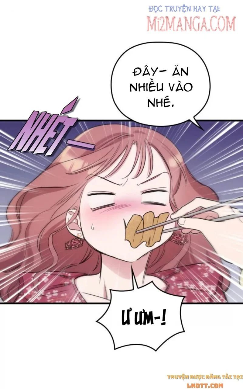 cô đi mà lấy chồng tôi chapter 4.5 14