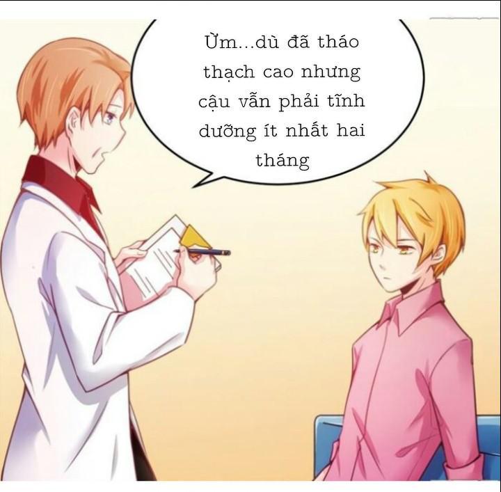 tổng tài đã cưới em chapter 19 5