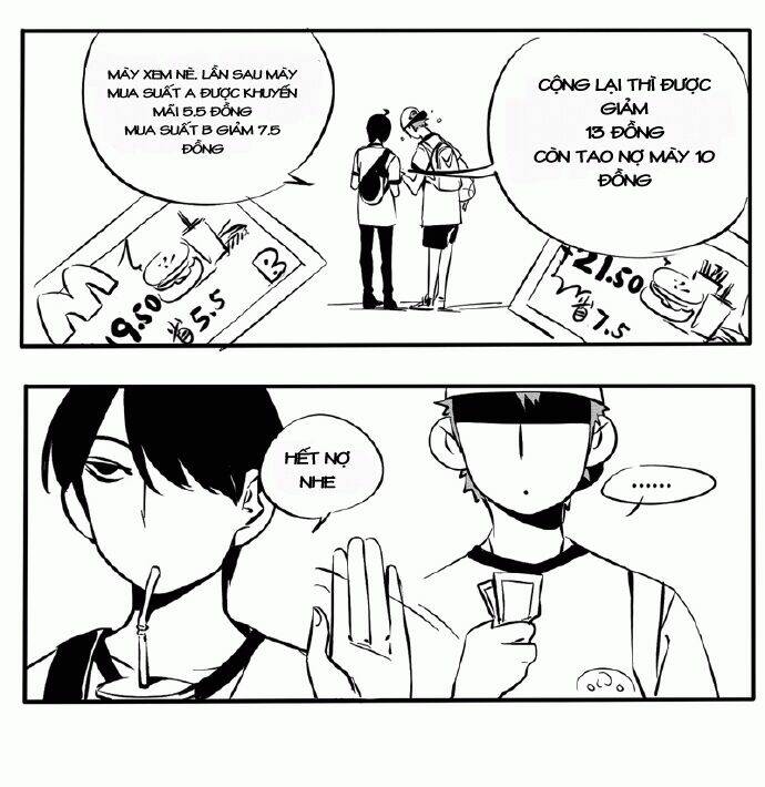 mau mang anh trai tôi đi chapter 1 5