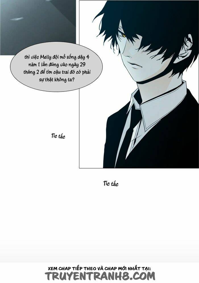 một không gian thời gian khác - phần 2 chapter 2 11