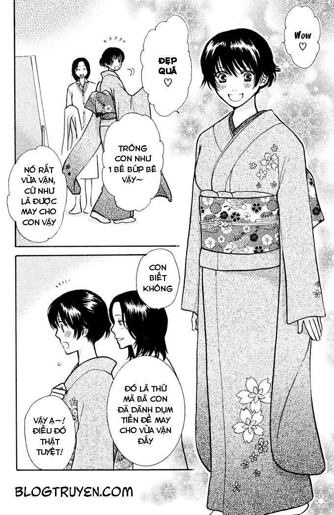 momoiro heaven chapter 16 10