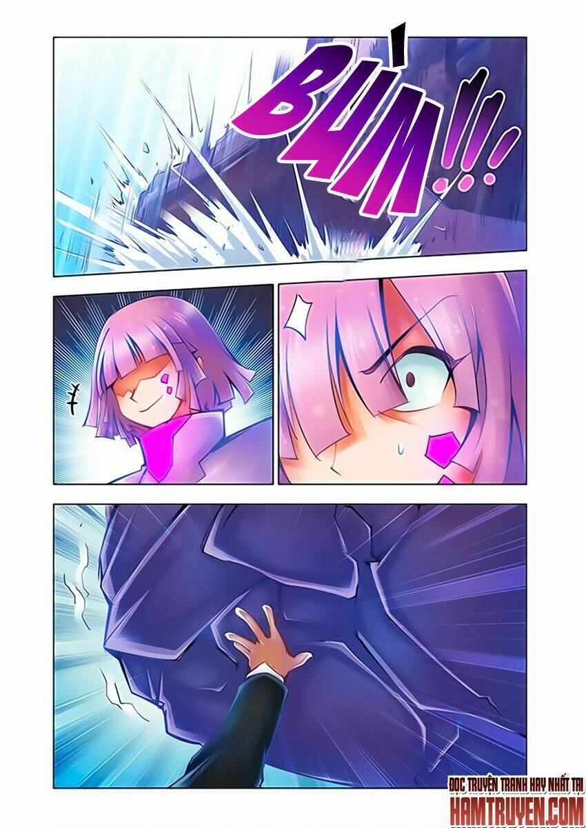 phá hiểu thế kỷ chapter 32.5 4
