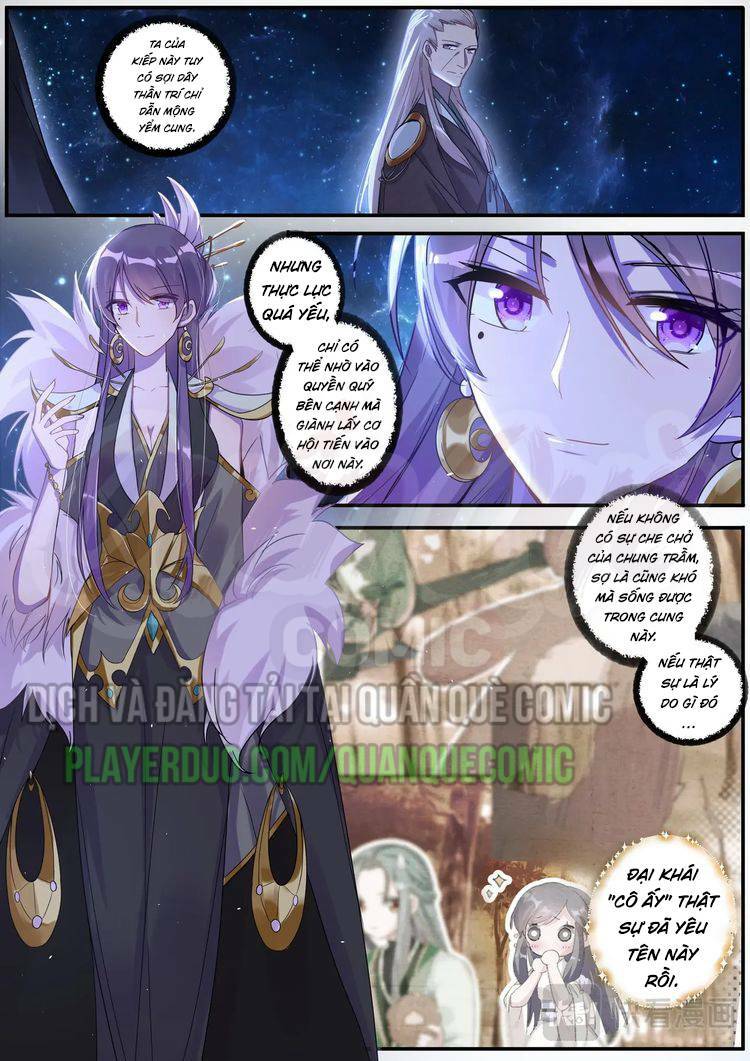 lục tích ma yểm chapter 29 16