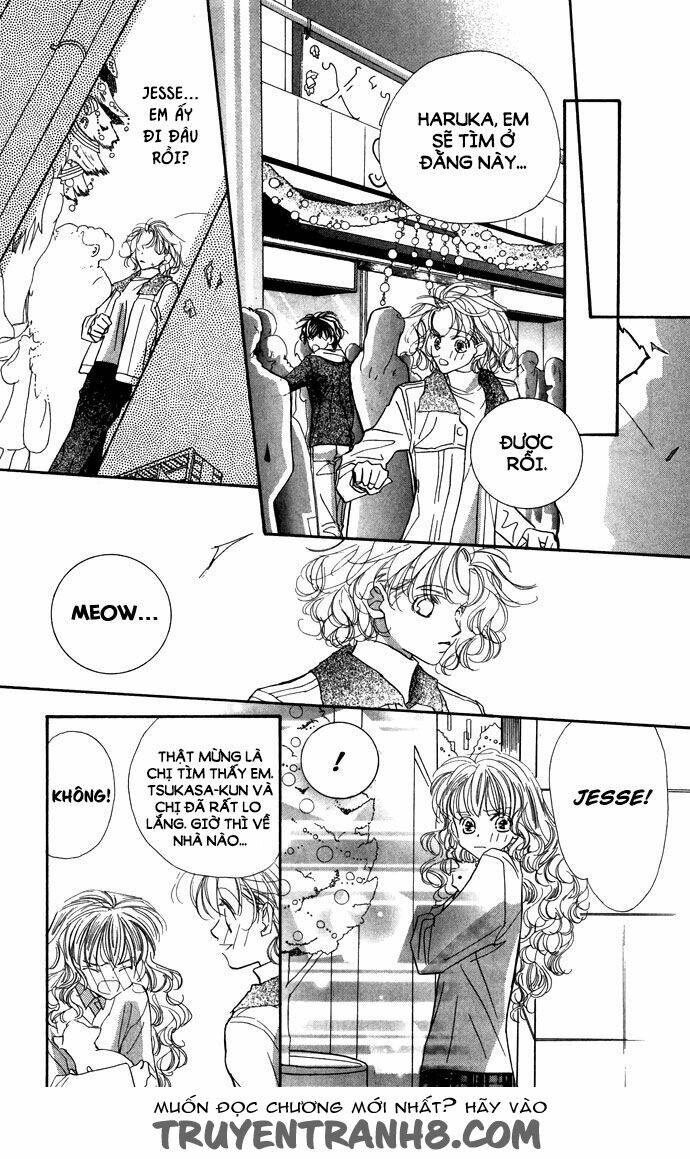 yoru made matenai chapter 15 35