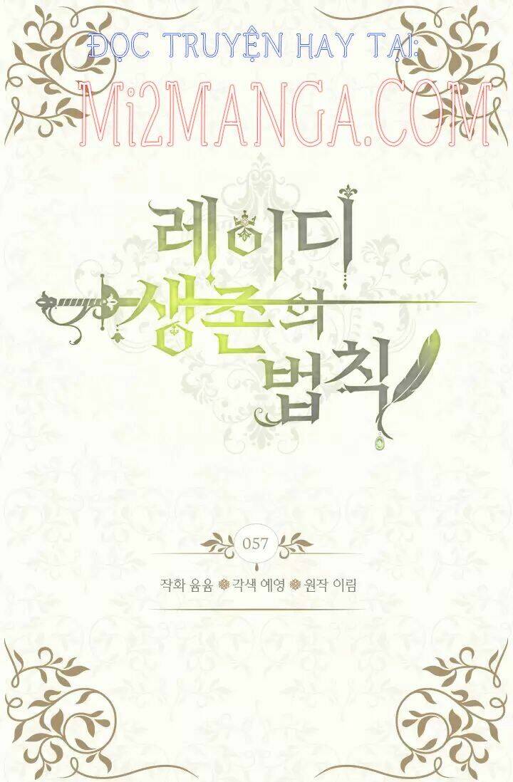 quy luật sinh tồn của nữ phụ chapter 57 2