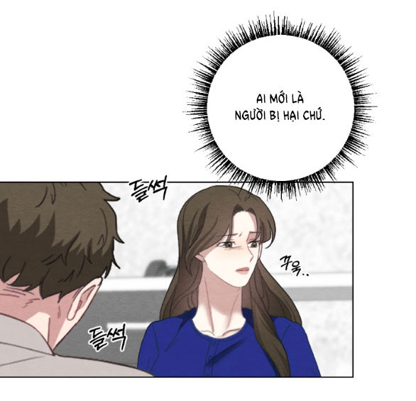 Mối Quan Hệ Đơn Giản chapter 49.1 - Trang 36
