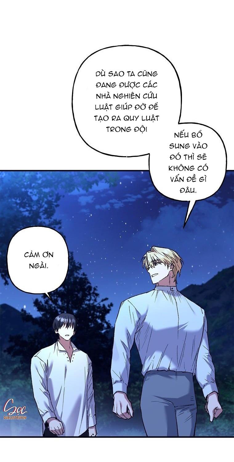 bước ngoặt định mệnh chapter 25 33