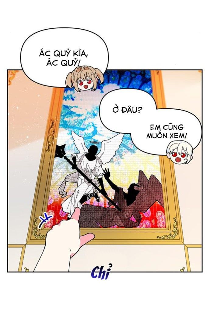 con người không phải thứ có thể sửa đổi được đâu! chapter 6 18