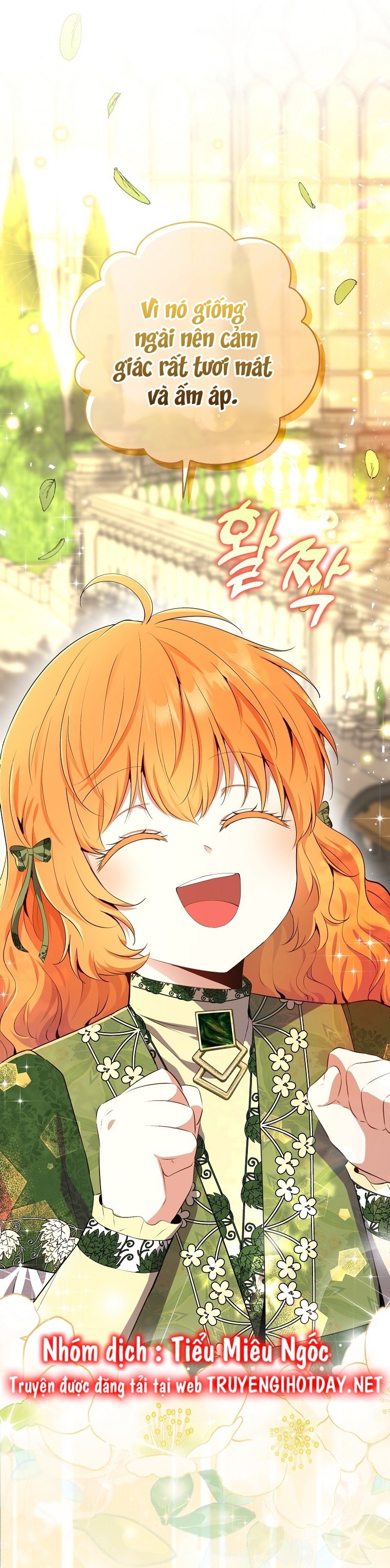 câu chuyện về gia tộc beaty chapter 76 34