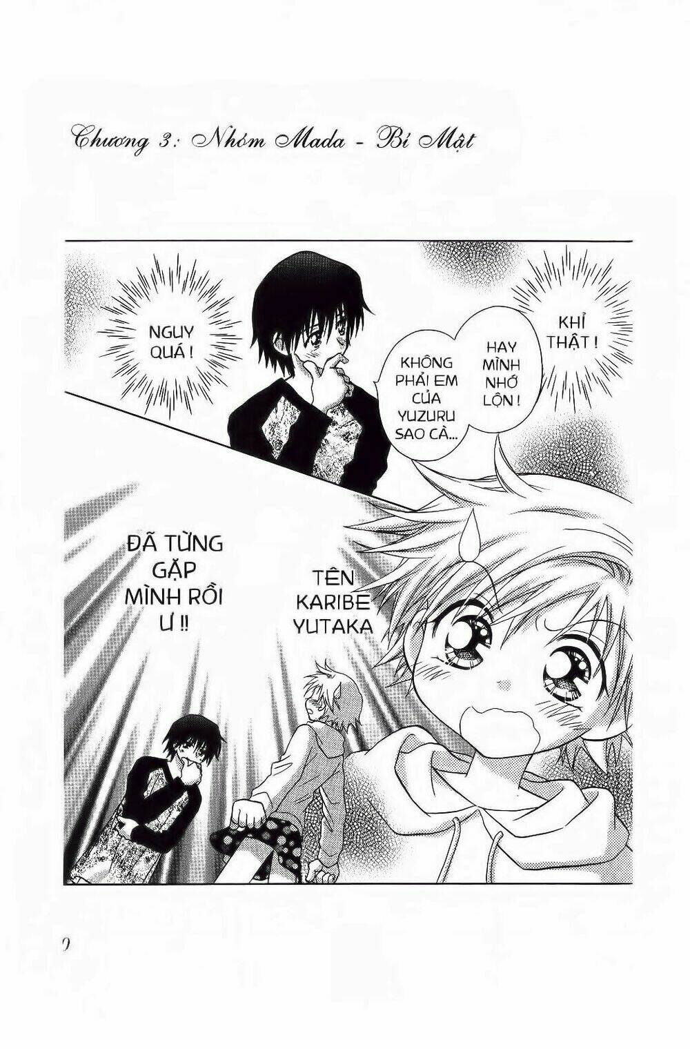 chắp cánh ước mơ chapter 53 2