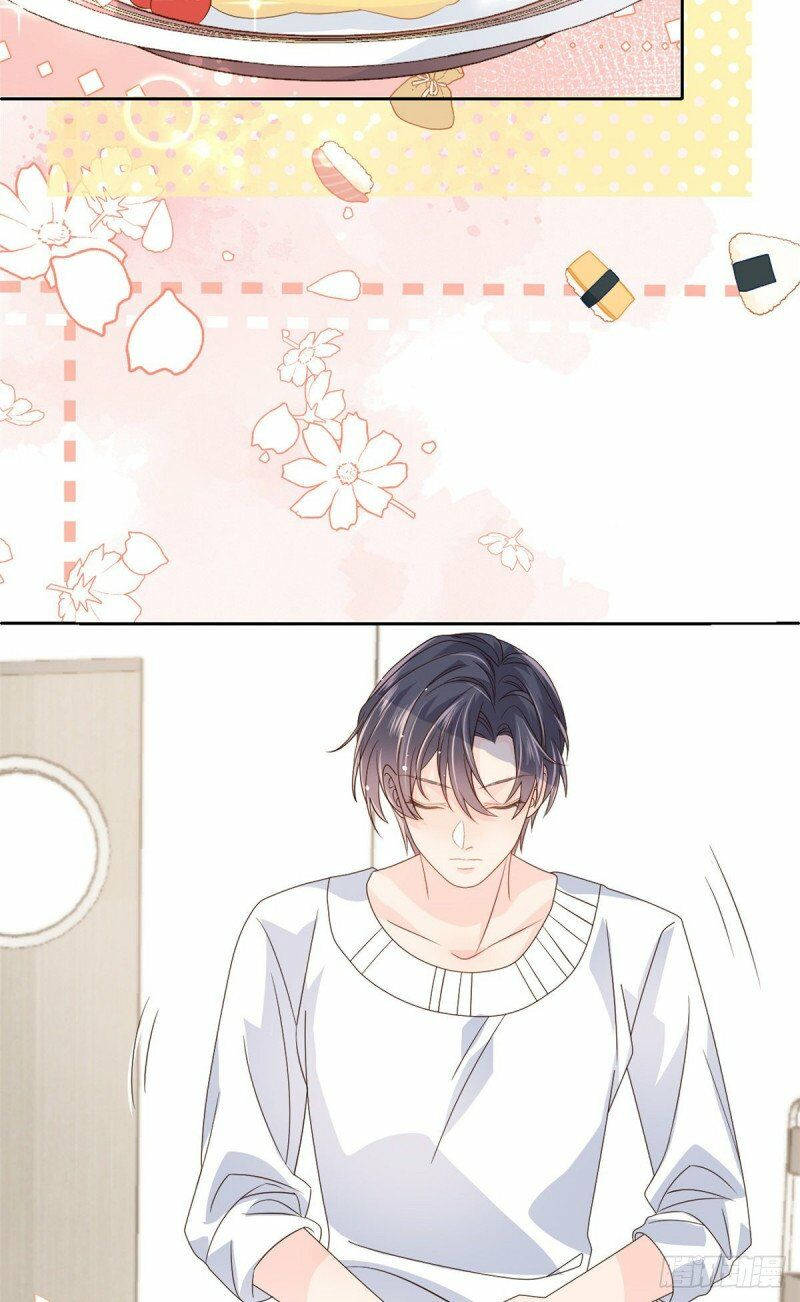 đoàn sủng lão đại ba tuổi rưỡi chapter 33 10