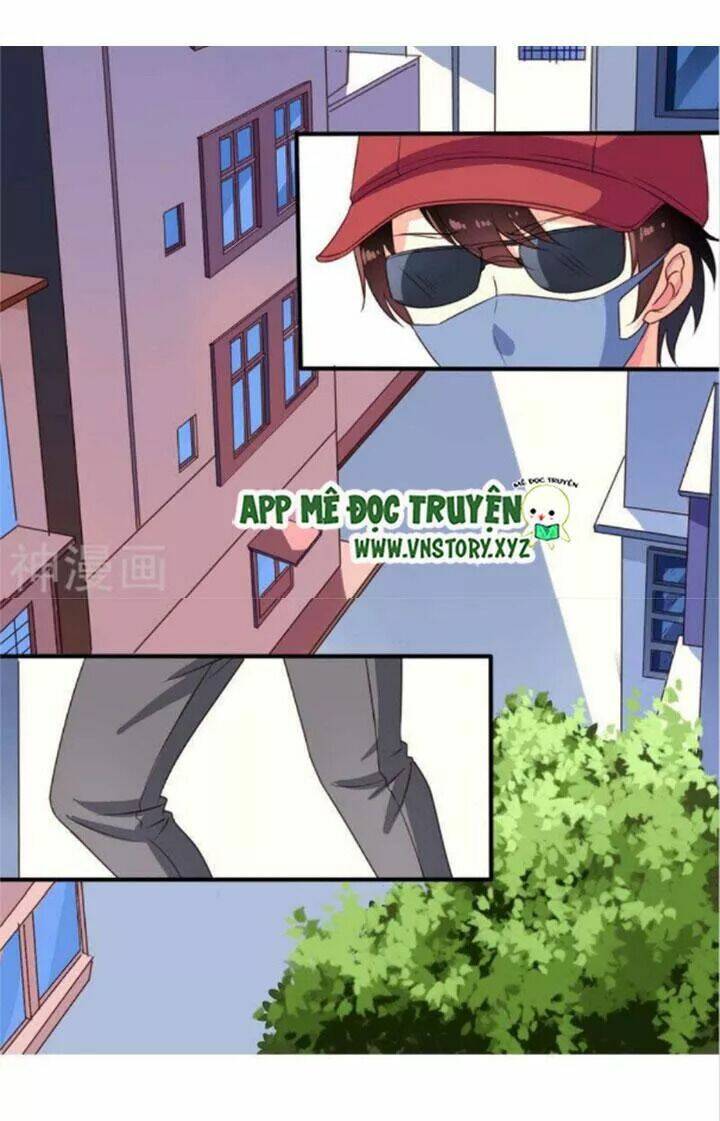 ông chủ của tôi là yêu quái chapter 65 5