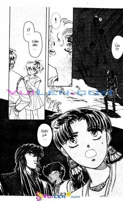 nàng công chúa ham chơi chapter 9 23