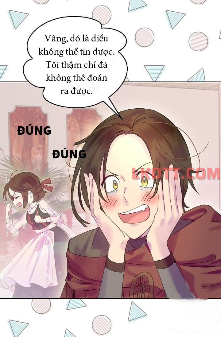 đừng xem thường nữ phụ chapter 129 6