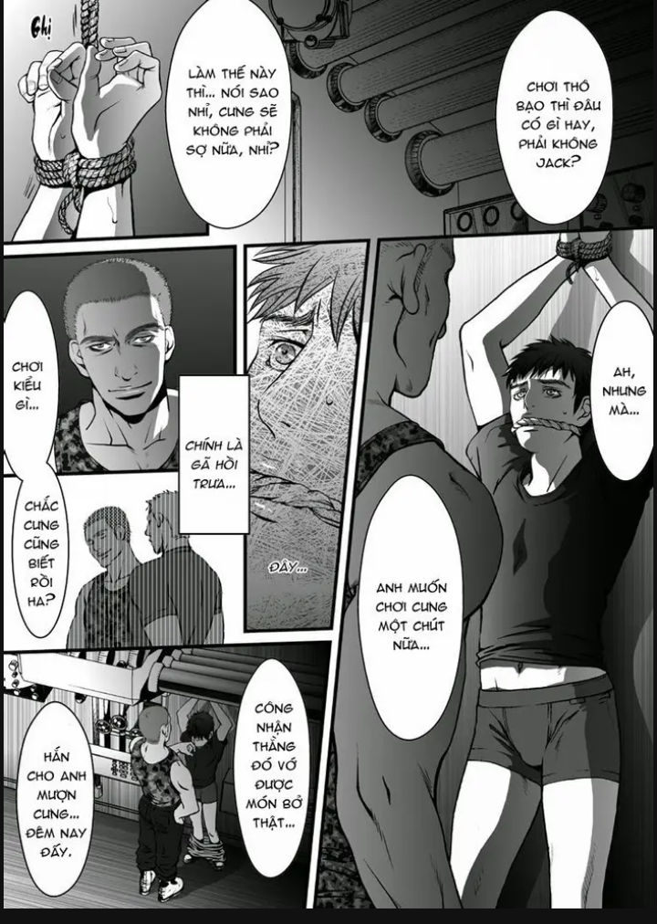 mob for jack chapter 2.1 11