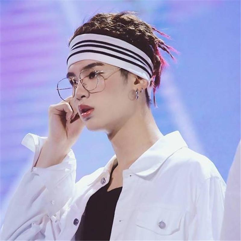 Băng đô Headband Justin Nine Percent