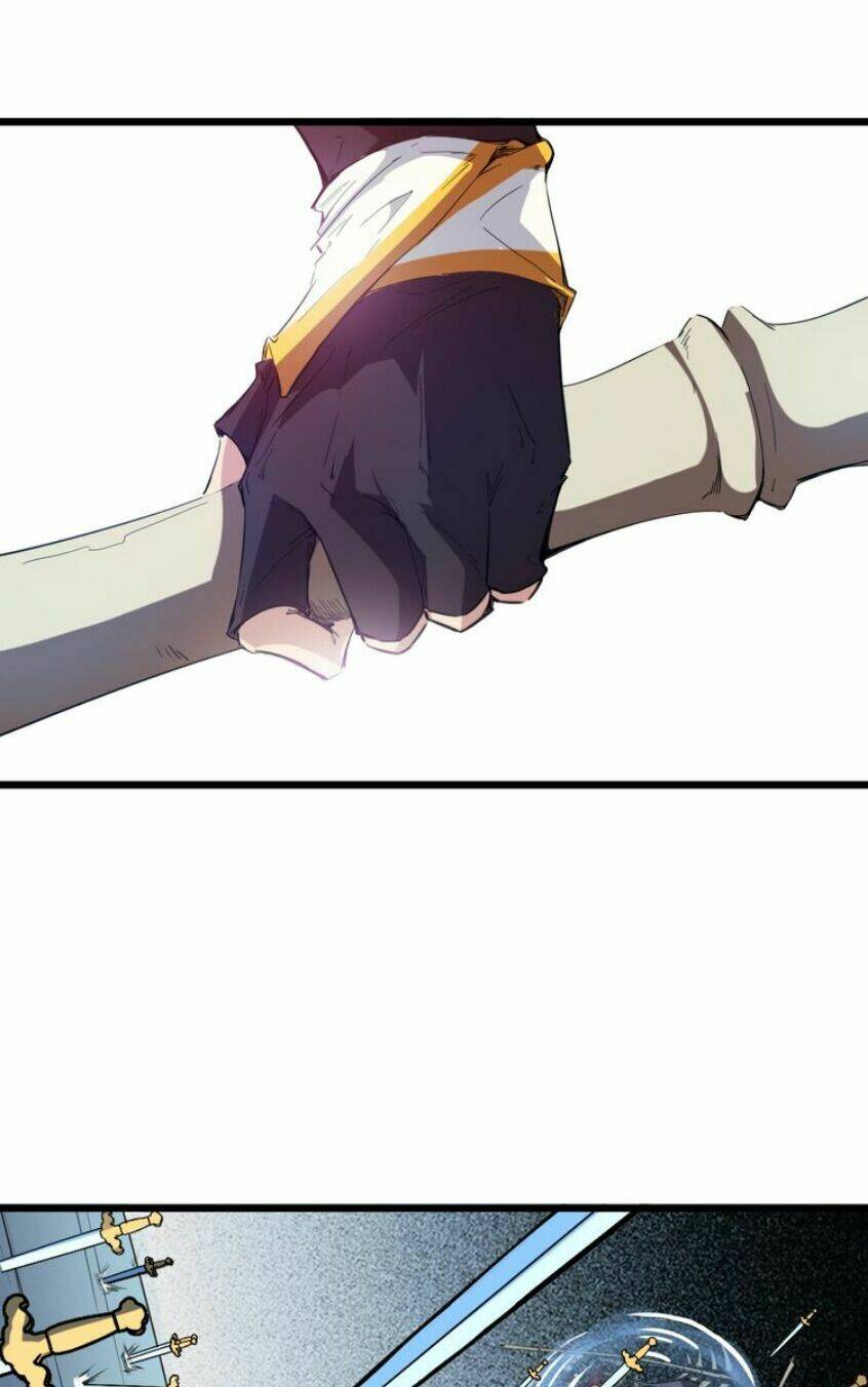 long mạch võ thần chapter 15 40