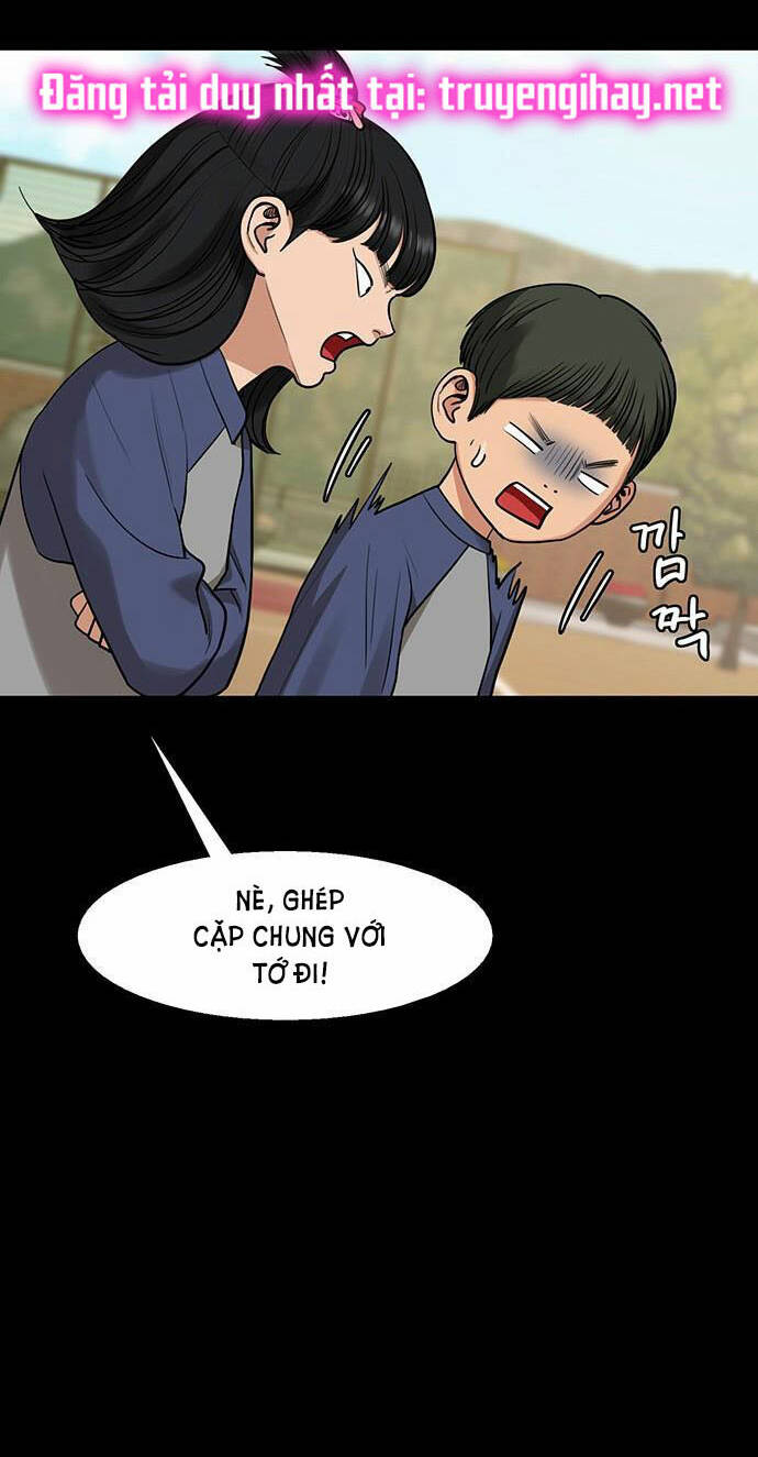 nữ thần giáng thế chapter 183.1 30