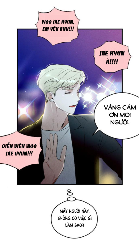 Mong Ước Của Ác Ma chapter 8.1 - Trang 10