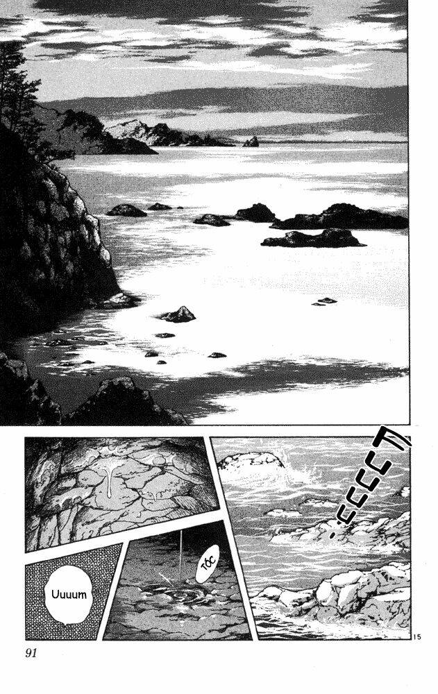 itsumo misora chapter 34 15