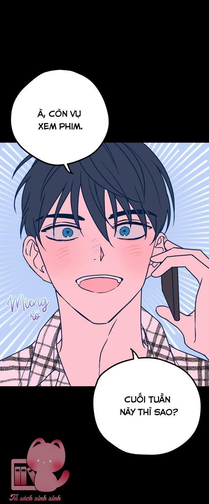 kẻ cắp gặp bà già chapter 7 20