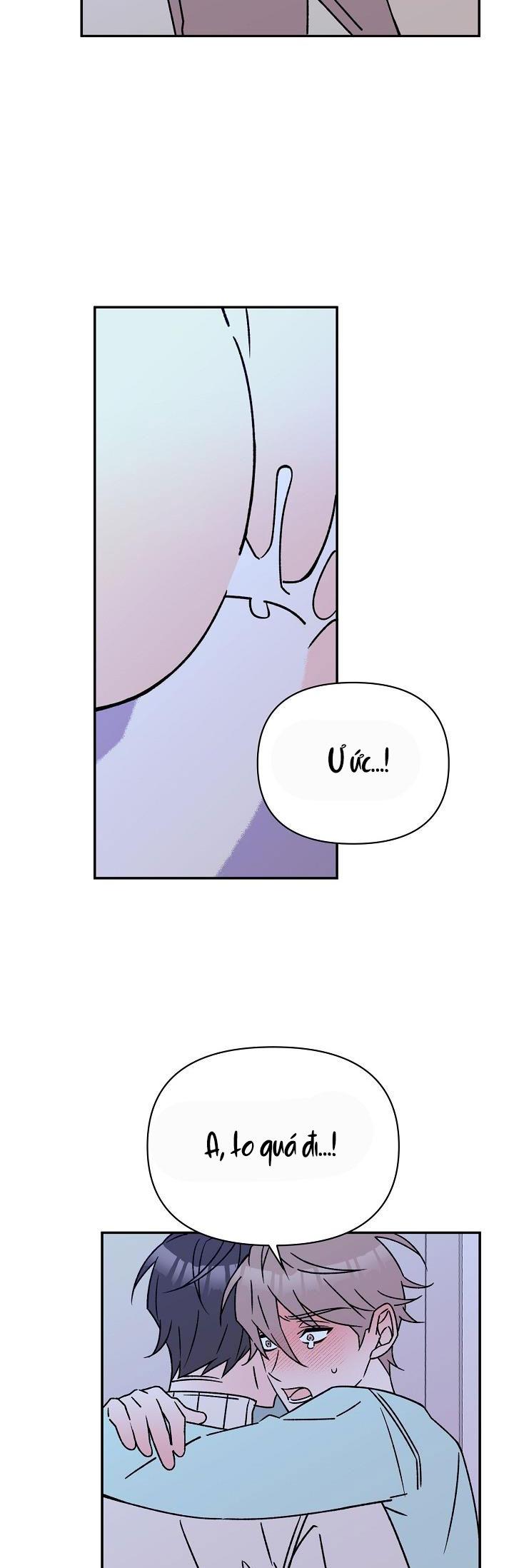 bảo vệ trinh tiết chapter 10 18