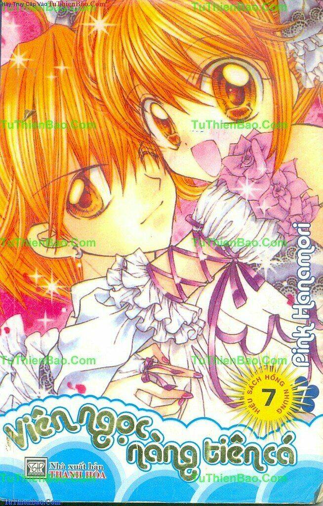 viên ngọc nàng tiên cá chapter 7 1