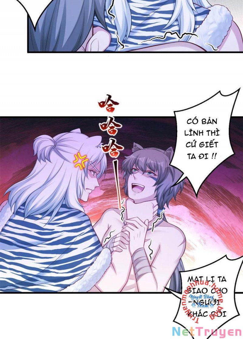 [16+] thảnh thơi thú thế chủng chủng điền, sinh sinh tể chapter 366 4
