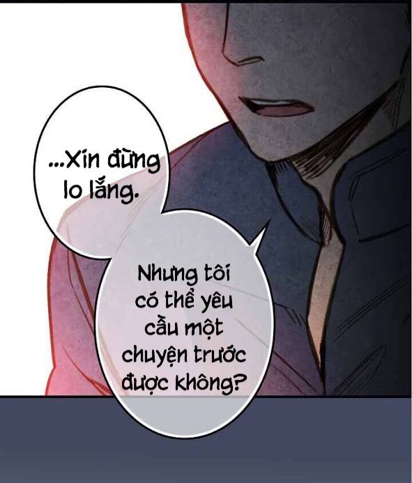 hoàng phi bóng tối - shadow queen chapter 18 34